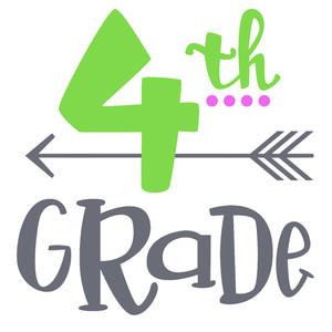 4th Grade logo 